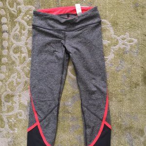 Ivivva Girls Leggings Size 10